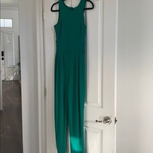 H&M Trend Jumpsuit